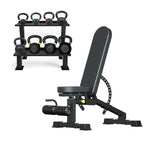 Kettlebell Rack 61cm | HomeGymDeals UK