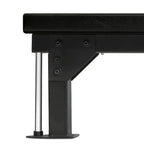 Commercial Flat Bench
