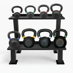 Kettlebell Rack 61cm | HomeGymDeals UK