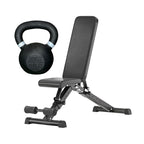 Cast Iron Kettlebell Weights – 2kg to 40kg