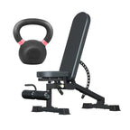 Cast Iron Kettlebell Weights – 2kg to 40kg
