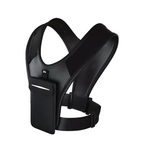 Essential Running Vest with Phone Holder