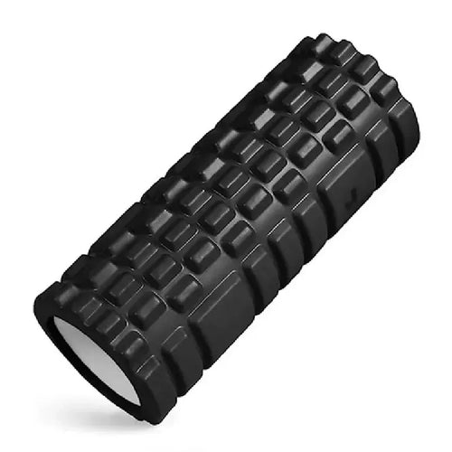 Foam High-Density Massage Roller – Deep Tissue Muscle Recovery