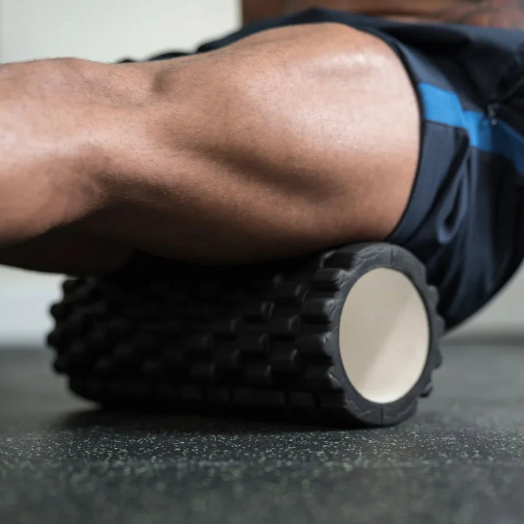 Foam High-Density Massage Roller – Deep Tissue Muscle Recovery
