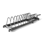 Extended Weight Plate Storage Rack | HomeGymDeals UK