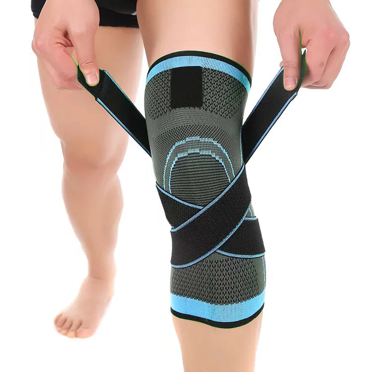 Adjustable Knee Support