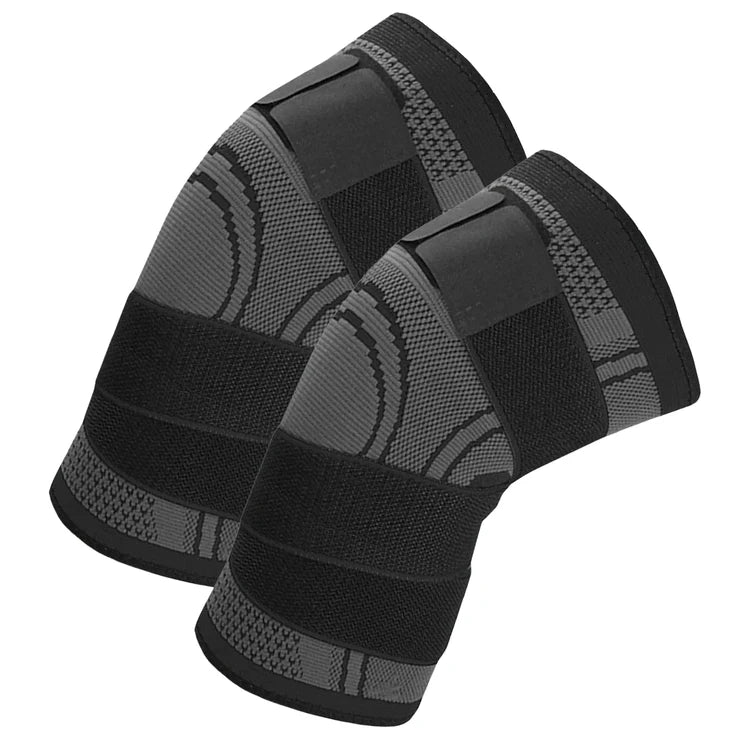 Adjustable Knee Support