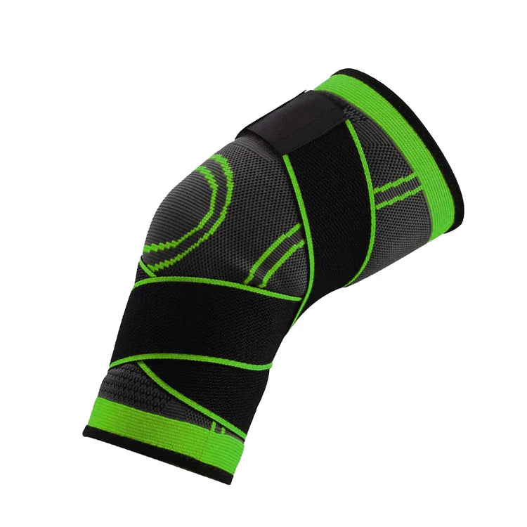 Adjustable Knee Support