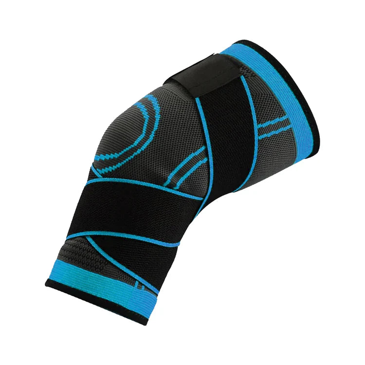 Adjustable Knee Support