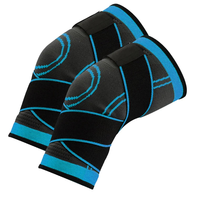 Adjustable Knee Support