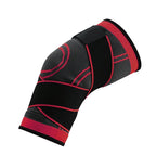 Adjustable Knee Support