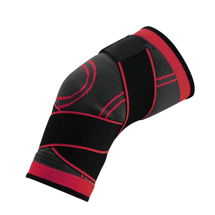 Adjustable Knee Support