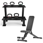 Kettlebell Rack 61cm | HomeGymDeals UK