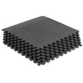 EVA Foam Floor Mats for Home Gym – Interlocking Gym Flooring Tiles