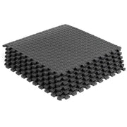 EVA Foam Floor Mats for Home Gym – Interlocking Gym Flooring Tiles