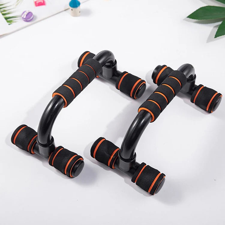 Push Up Bars