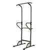 Pull-Up & Dip Station – Multi-Function Free-Standing Gym Tower