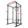 Multi-Cage Power Rack