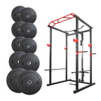 Multi-Cage Power Rack