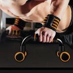 Push Up Bars