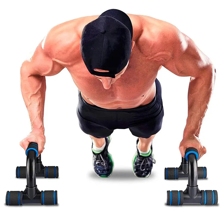 Push Up Bars