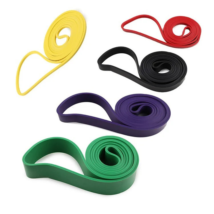 Pull-Up Bands Set