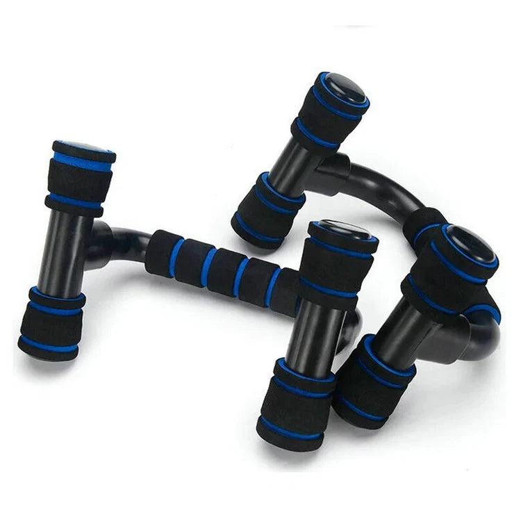 Push Up Bars