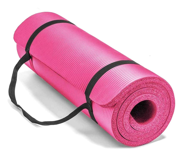 10mm  Non Slip Yoga Mat