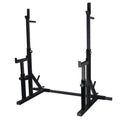 Squat Rack 2.0
