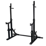 Squat Rack 2.0