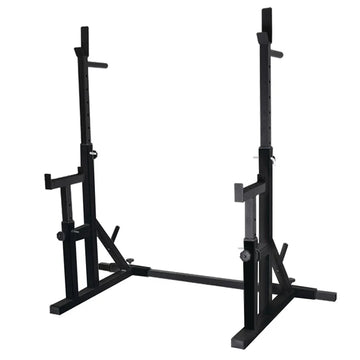 Squat Rack 2.0