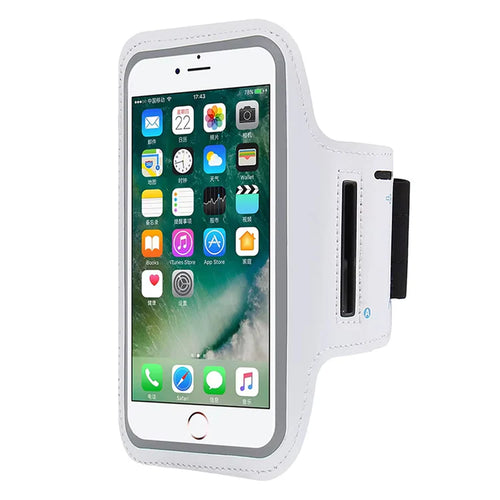 Sports Arm Band Phone Holder | HomeGymDeals UK