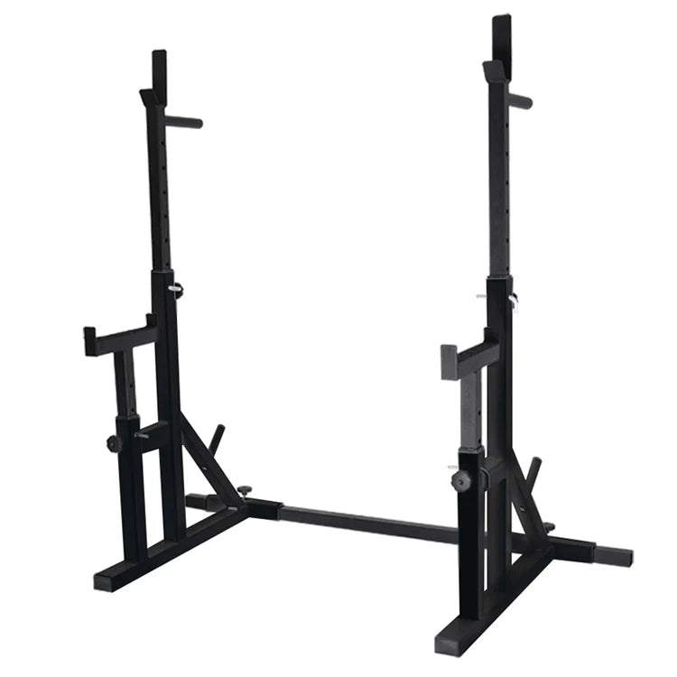 Heavy Duty Squat Rack 2.0