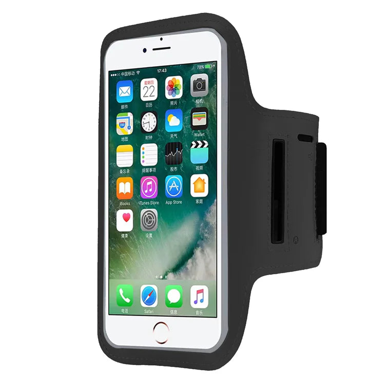 Sports Arm Band Phone Holder