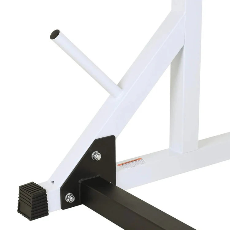 Heavy Duty Squat Rack 2.0