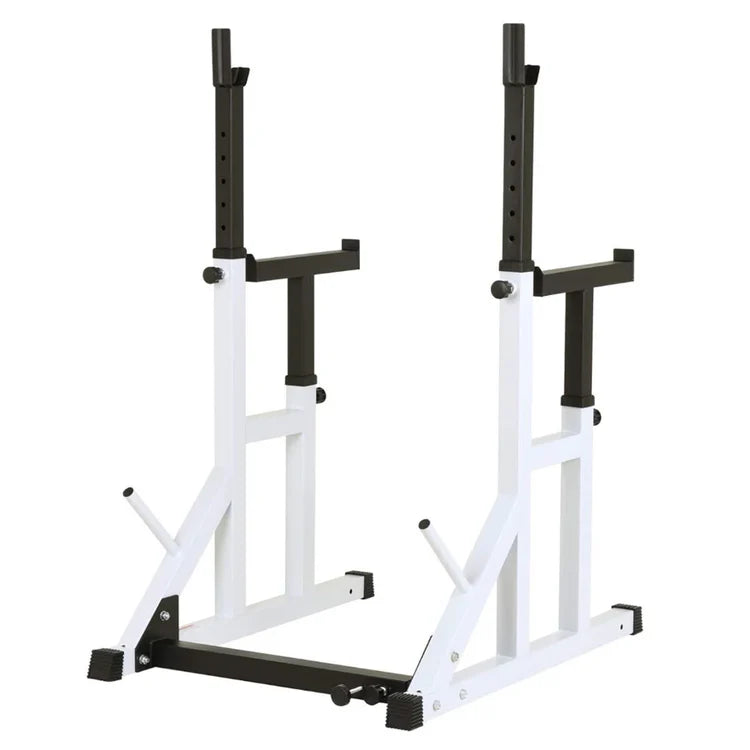 Heavy Duty Squat Rack 2.0