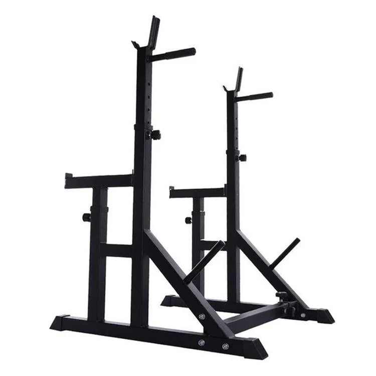 Heavy Duty Squat Rack 2.0