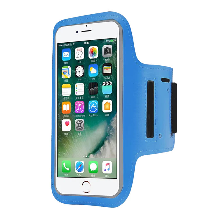 Sports Arm Band Phone Holder