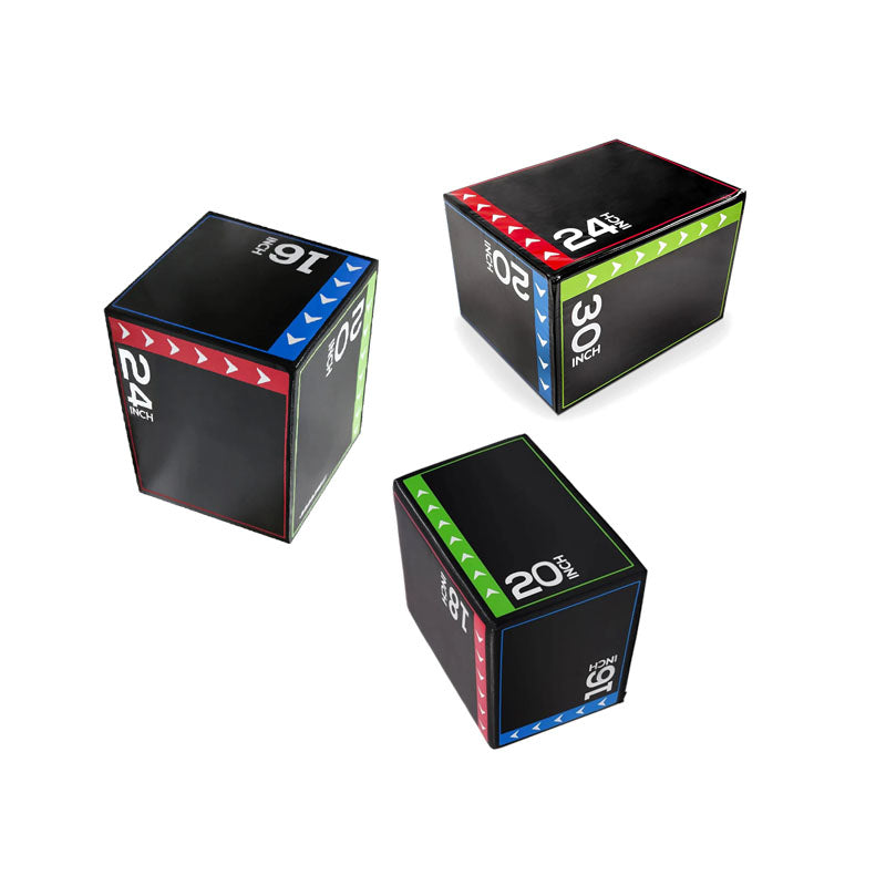 Soft Jump Box