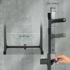 Half Squat Rack