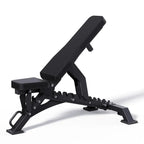 Tri Leg Commercial Gym Weight Bench