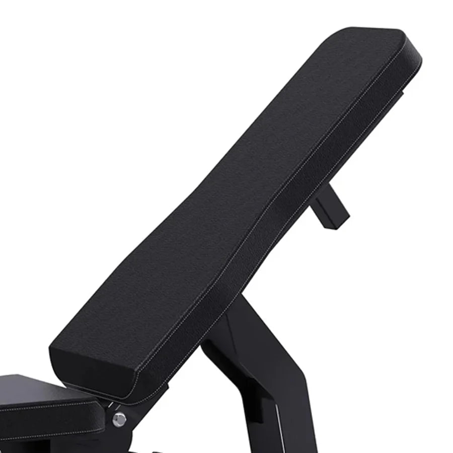 Tri Leg Commercial Gym Weight Bench