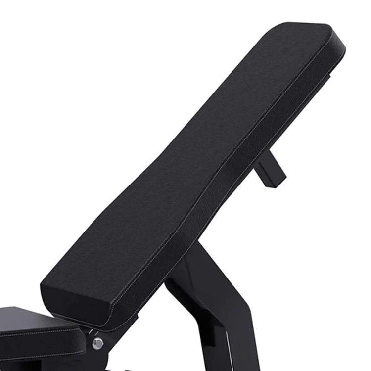 Tri Leg Commercial Gym Weight Bench
