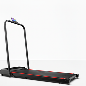 2-in-1 Walking Pad Treadmill | Compact Home Treadmill UK