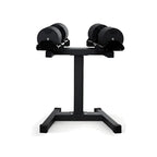 Adjustable Dumbbell 45kg | Single Heavy Dumbbell UK