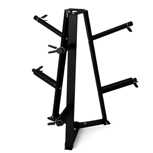 Weight Plate Storage Rack