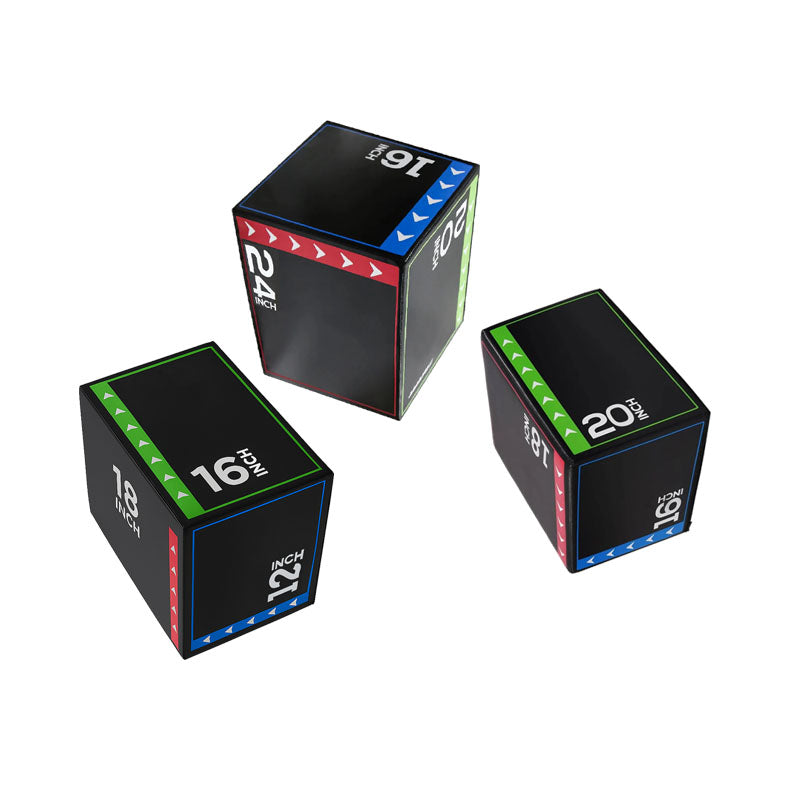 Soft Jump Box